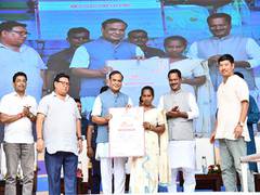 
      
      26 lakh women to benefit under Assam DBT scheme
      
      