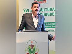 
      
      Experts call for balanced tech to maximise benefits from GM crops
      
      