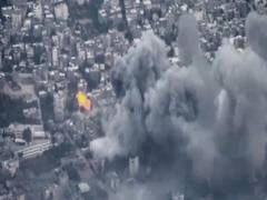 
      
      Aerial Incursion from Lebanon Was False Alarm: IDF 
      
      