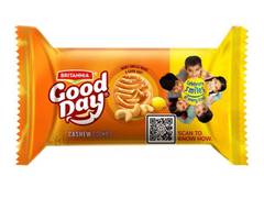 
      
      Britannia Good Day Embraces Smiles of Every Kind
      
      