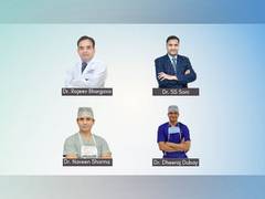 
      
      World Arthritis Day: Precautions needed after replacement surgery
      
      