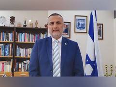 
      
      Israel assures support as India launches Operation Ajay
      
      