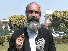 
      
      Advocate Siddharth Shinde speaks on Nabam Rebia decision
      
      