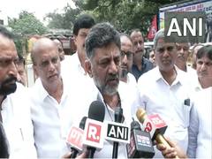 
      
      Karnataka Deputy to appeal against CWRC order
      
      