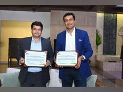 
      
      STL among the first Indian Optical companies 
      
      