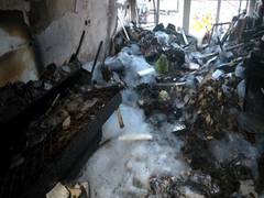 
      
      Israel notifies families of 95 hostages held by terrorists
      
      