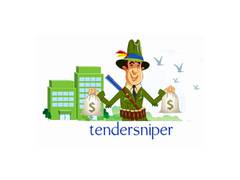 
      
      Tendersniper introduces advantage to win government tenders
      
      