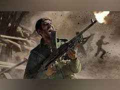 
      
      Kartik performs 8-minute-long single shot war sequence i
      
      