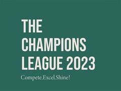 
      
      India’s Premier “The Champions League” by TheBigLeague 
      
      