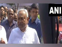 
      
      “Committed to assist everyone affected”: Nitish Kumar 
      
      