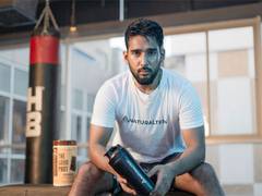 
      
      NATURALTEIN Welcomes ANSHUL JUBLI as Ambassador
      
      