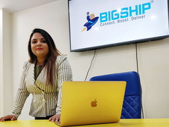 
      
      Introducing Bigship's International Carrier Aggregation Platform
      
      