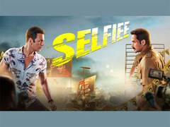 
      
      Diehard fan takes on Superstar in World TV Premiere of 