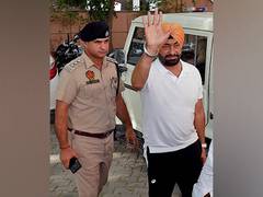 
      
      Punjab court extends Congress MLA Sukhpal Khaira's police remand 
      
      