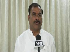 
      
      Bharat Rashtra Samithi likely to approach Supreme Court...
      
      