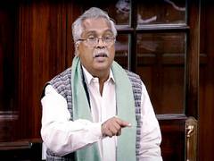 
      
      “Luxury trains being introduced in frenzy”: CPI leader 
      
      