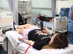 
      
      Israeli Health Ministry tells to stop treating terrorists
      
      