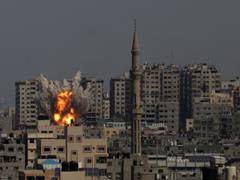 
      
      Arab Revulsion puts Hamas on the defensive
      
      