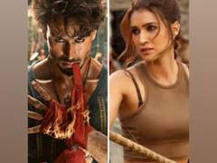 
      
      'Ganapath’: Vikas Bahl reveals how Tiger, Kriti shot action scene
      
      
