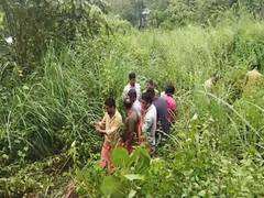 
      
      Kerala: Body of man suspected to be trampled by elephant found;
      
      