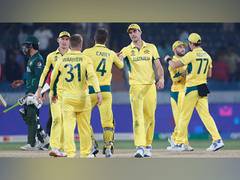 
      
      Things are not looking good: Moody after Australia's loss to SA
      
      