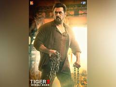 
      
      Action in Tiger 3 is raw, realistic yet spectacular: Salman Khan
      
      