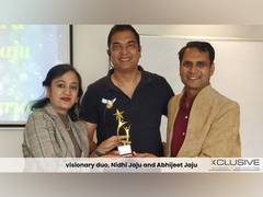 
      
      Xclusive Interiors Expanding Design Horizons
      
      