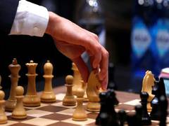 
      
      India withdraws from World Cadet Chess Championship
      
      