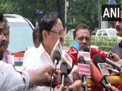 
      
      TN to demand 16,000 cusecs of Cauvery water at CWMA meet 
      
      