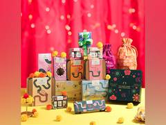 
      
      Spark A Change with The Body Shop's Diwali Gifts Collection
      
      