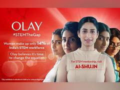 
      
      Olay's New Installment to #STEMTheGap Initiative
      
      