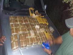 
      
      BSF-Assam police seize drugs worth Rs 26 cr in joint operation
      
      
