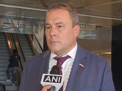 
      
      P20 Summit: Global leaders voice concern over terrorism
      
      