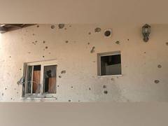 
      
      How Hamas carried out an attack on Israeli community
      
      