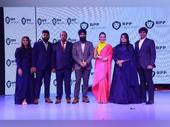 
      
      Sanwariya's grand event showcases BPP university's excellence
      
      