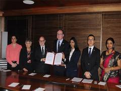 
      
      AIAASC-WASC Partnership to Uplift Education in India
      
      