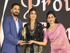 
      
      Sumit Dubey Fitness Honored with Prestigious Award 
      
      