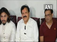 
      
      Punjab BJP’s Rajkumar Verka resigns from party to rejoin Congress
      
      