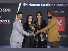 
      
      UK German Pharmaceuticals Honored as Trusted Veterinary Medicine
      
      