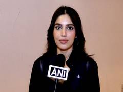 
      
      This iconic movie inspired Bhumi Pednekar to become an actor 
      
      