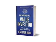 
      
      HarperCollins India presents The Making of a Value Investor
      
      