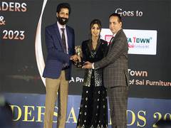 
      
      Sai Furniture Art Honored as Best Luxury Sofa Set Manufacturer
      
      