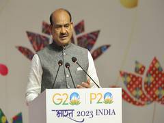 
      
      India moved from women empowerment to women-led development
      
      