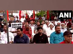 
      
      SDPI holds meetings in Kerala in support of Palestinians
      
      