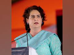 
      
      BJP files complaint with ECI over Priyanka Gandhi’s ‘poll promise
      
      