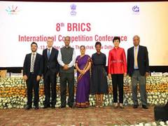 
      
      BRICS acknowledges importance of sharing information 
      
      