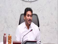
      
      CM Jagan directs officials to ensure quality treatment at  camps 
      
      