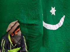 
      
      Pakistan: Illegal Afghan immigrants to be housed in Karachi
      
      