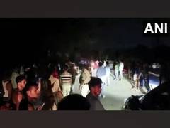 
      
      Telangana blast: Several injured after reactor explodes
      
      