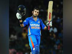 
      
      Gautam Gambhir turns 42: A look at his career, accomplishments 
      
      